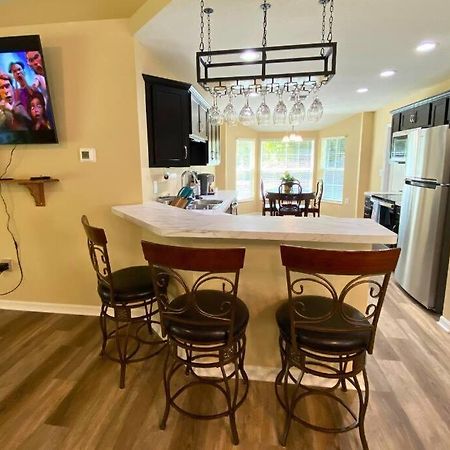 Vila Sundance' Acres *Brand New House*With Hot Tub Spring Hill Exteriér fotografie
