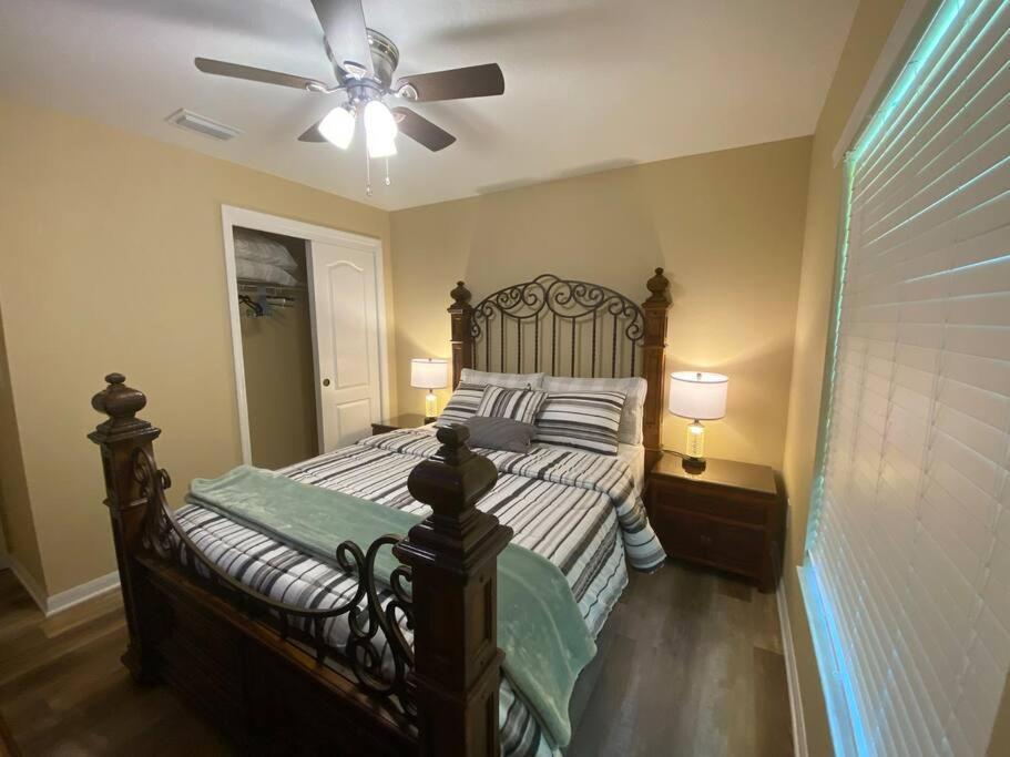 Vila Sundance' Acres *Brand New House*With Hot Tub Spring Hill Exteriér fotografie