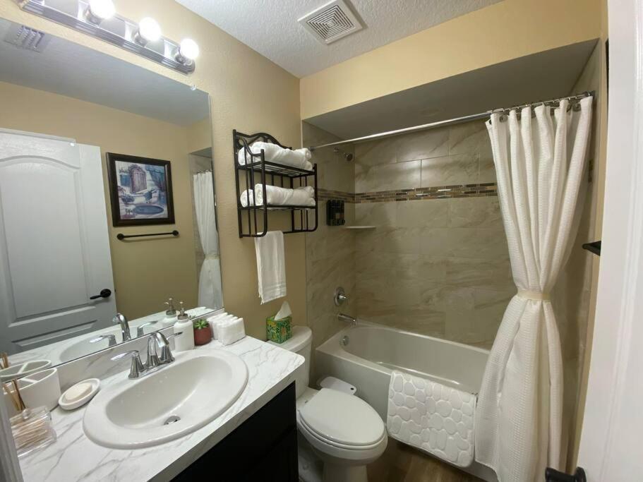 Vila Sundance' Acres *Brand New House*With Hot Tub Spring Hill Exteriér fotografie
