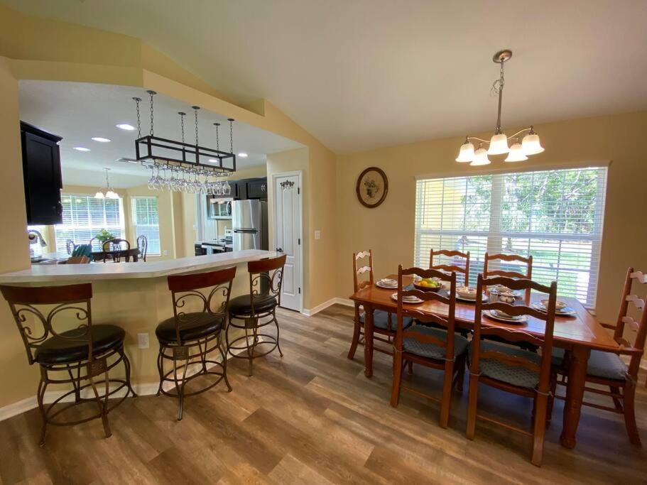 Vila Sundance' Acres *Brand New House*With Hot Tub Spring Hill Exteriér fotografie