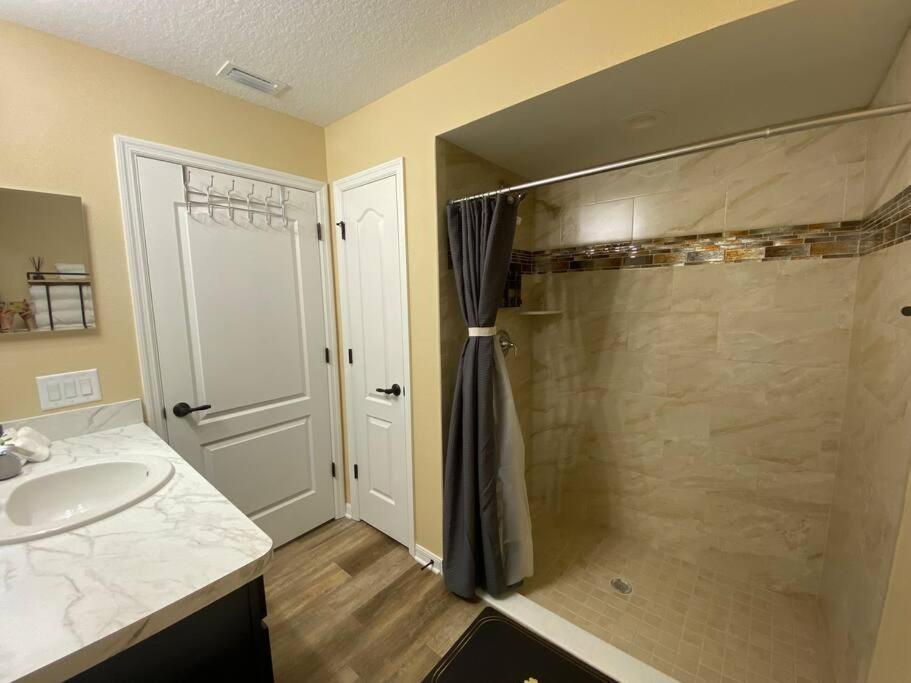 Vila Sundance' Acres *Brand New House*With Hot Tub Spring Hill Exteriér fotografie