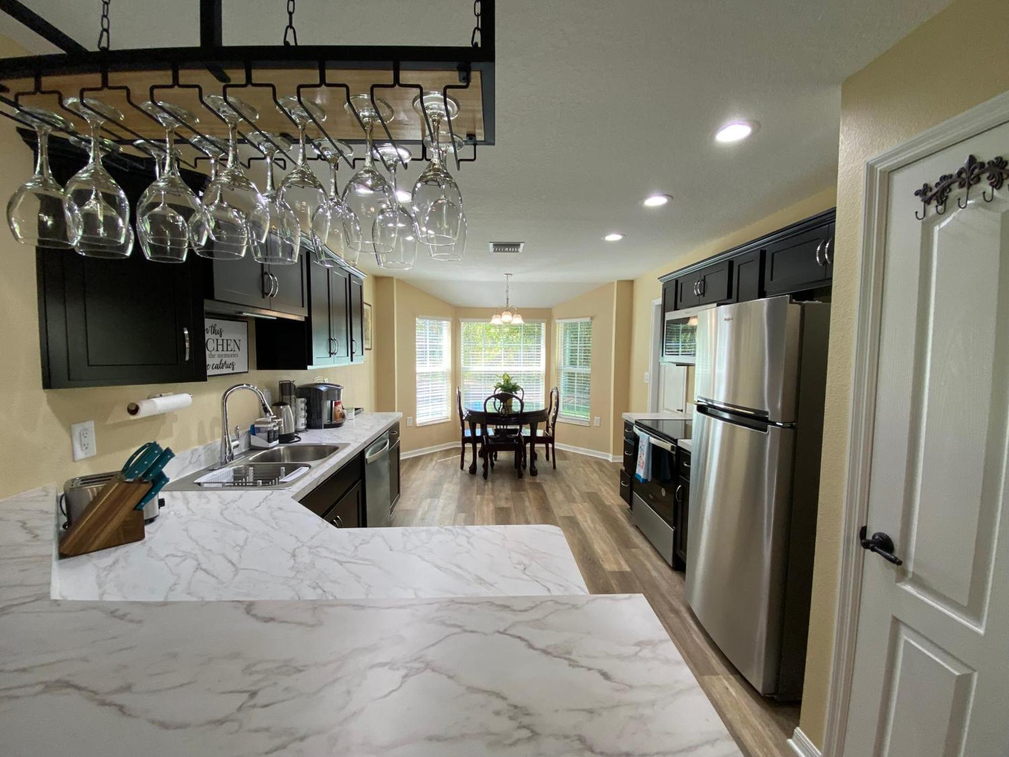 Vila Sundance' Acres *Brand New House*With Hot Tub Spring Hill Exteriér fotografie